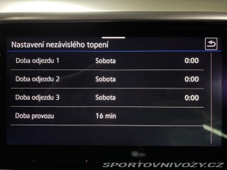 Volkswagen Arteon 2.0TDI 147KW DSG 4M SB R- 2022