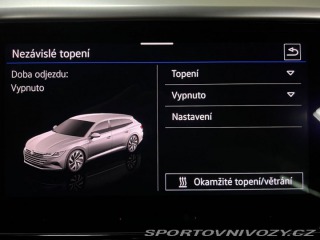 Volkswagen Arteon 2.0TDI 147KW DSG 4M SB R- 2022