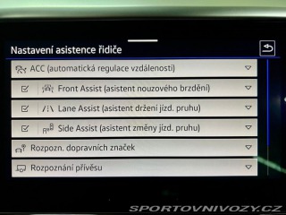 Volkswagen Arteon 2.0TDI 147KW DSG 4M SB R- 2022