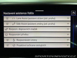 Volkswagen Arteon 2.0TDI 147KW DSG 4M SB R- 2022