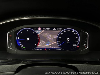 Volkswagen Arteon 2.0TDI 147KW DSG 4M SB R- 2022