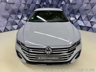 Volkswagen Arteon 2.0TDI 147KW DSG 4M SB R- 2022