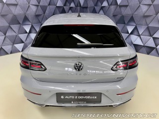 Volkswagen Arteon 2.0TDI 147KW DSG 4M SB R- 2022