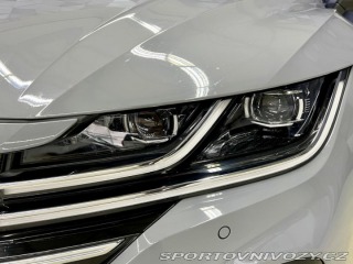 Volkswagen Arteon 2.0TDI 147KW DSG 4M SB R- 2022