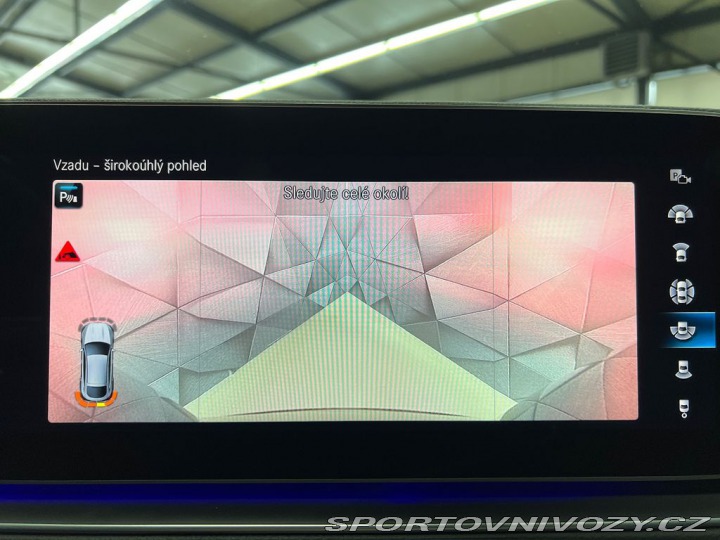 Mercedes-Benz Ostatní modely GLE 400d 4M COUPE AMG PREMIUM 2023