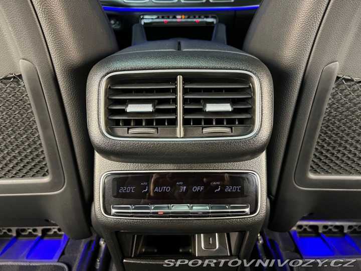 Mercedes-Benz Ostatní modely GLE 400d 4M COUPE AMG PREMIUM 2023