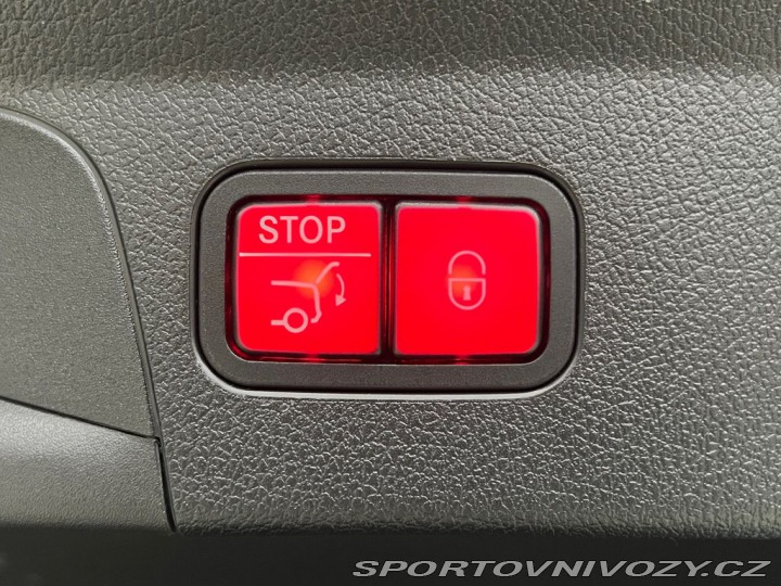 Mercedes-Benz Ostatní modely GLE 400d 4M COUPE AMG PREMIUM 2023