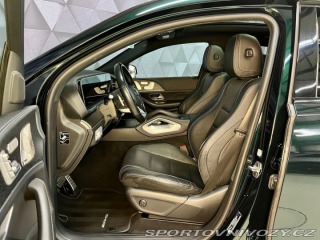 Mercedes-Benz Ostatní modely GLE 400d 4M COUPE AMG PREMIUM 2023