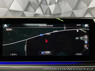 Mercedes-Benz Ostatní modely GLE 400d 4M COUPE AMG PREMIUM 2023