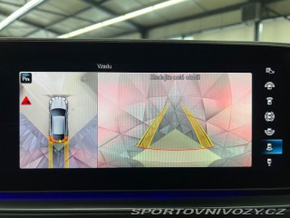 Mercedes-Benz Ostatní modely GLE 400d 4M COUPE AMG PREMIUM 2023