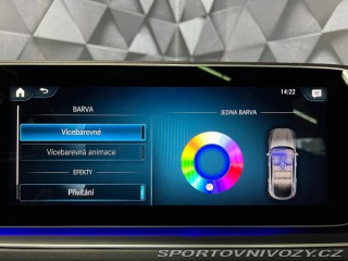 Mercedes-Benz Ostatní modely GLE 400d 4M COUPE AMG PREMIUM 2023