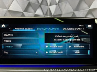 Mercedes-Benz Ostatní modely GLE 400d 4M COUPE AMG PREMIUM 2023