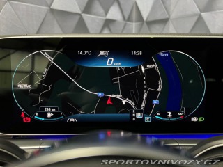 Mercedes-Benz Ostatní modely GLE 400d 4M COUPE AMG PREMIUM 2023