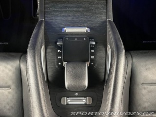 Mercedes-Benz Ostatní modely GLE 400d 4M COUPE AMG PREMIUM 2023