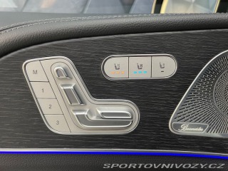 Mercedes-Benz Ostatní modely GLE 400d 4M COUPE AMG PREMIUM 2023