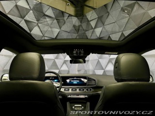 Mercedes-Benz Ostatní modely GLE 400d 4M COUPE AMG PREMIUM 2023