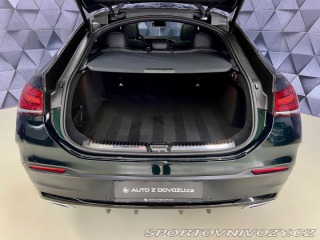 Mercedes-Benz Ostatní modely GLE 400d 4M COUPE AMG PREMIUM 2023