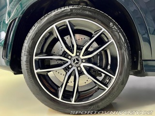Mercedes-Benz Ostatní modely GLE 400d 4M COUPE AMG PREMIUM 2023
