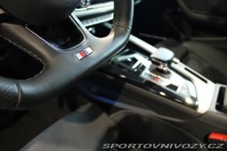 Audi S5 TDi quattro Sportback Las 2022