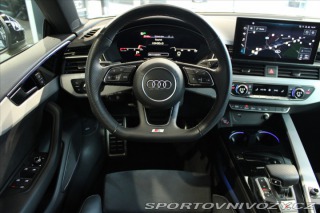 Audi S5 TDi quattro Sportback Las 2022