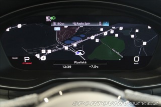 Audi S5 TDi quattro Sportback Las 2022