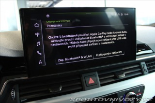 Audi S5 TDi quattro Sportback Las 2022