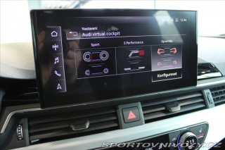 Audi S5 TDi quattro Sportback Las 2022