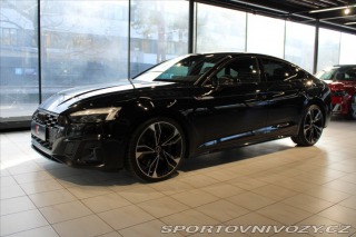 Audi S5 TDi quattro Sportback Las 2022
