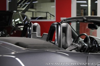 Mazda MX-5 Skyactive Exclusive-Line 2017