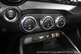 Mazda MX-5 Skyactive Exclusive-Line 2017