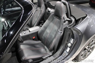 Mazda MX-5 Skyactive Exclusive-Line 2017