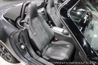 Mazda MX-5 Skyactive Exclusive-Line 2017