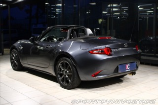 Mazda MX-5 Skyactive Exclusive-Line 2017