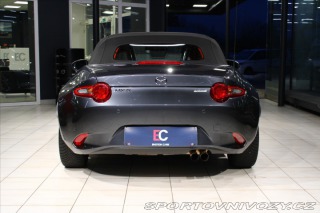 Mazda MX-5 Skyactive Exclusive-Line 2017