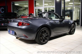 Mazda MX-5 Skyactive Exclusive-Line 2017