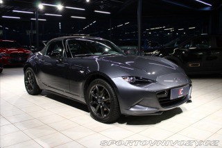 Mazda MX-5 Skyactive Exclusive-Line 2017
