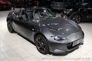 Mazda MX-5 Skyactive Exclusive-Line 2017