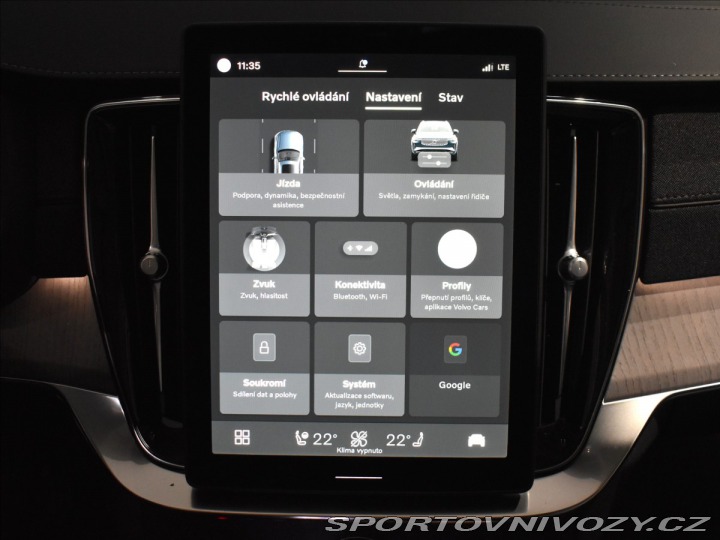 Volvo Ostatní modely XC90 2,0 T8  Ultra Dark 1800