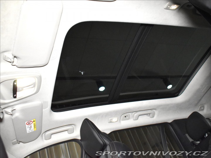 Volvo Ostatní modely XC90 2,0 T8  Ultra Dark 1800