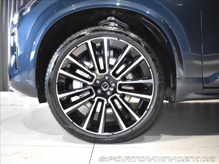 Volvo Ostatní modely XC90 2,0 T8  Ultra Dark 1800