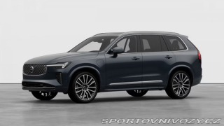 Volvo Ostatní modely XC90 2,0 T8 Ultra Dark 2025