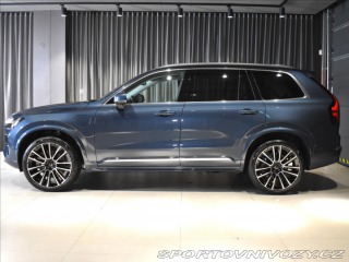 Volvo Ostatní modely XC90 2,0 T8  Ultra Dark 1800