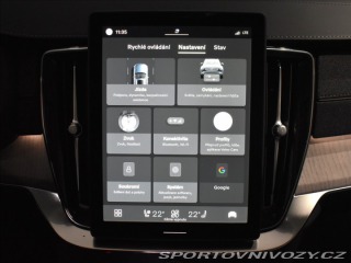 Volvo Ostatní modely XC90 2,0 T8  Ultra Dark 1800