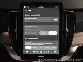 Volvo Ostatní modely XC90 2,0 T8  Ultra Dark 1800