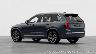 Volvo Ostatní modely XC90 2,0 T8 Ultra Dark 2025
