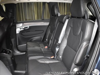 Volvo Ostatní modely XC90 2,0 T8  Ultra Dark 1800