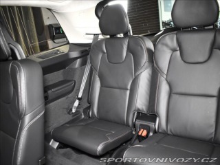 Volvo Ostatní modely XC90 2,0 T8  Ultra Dark 1800