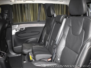 Volvo Ostatní modely XC90 2,0 T8  Ultra Dark 1800