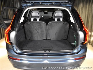 Volvo Ostatní modely XC90 2,0 T8  Ultra Dark 1800
