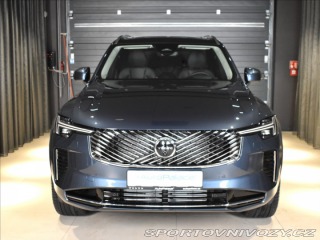 Volvo Ostatní modely XC90 2,0 T8  Ultra Dark 1800